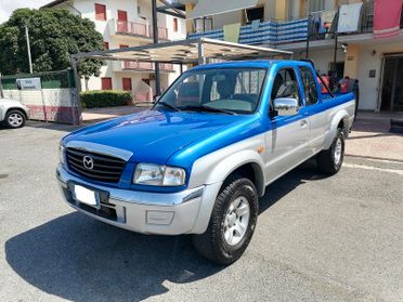 Mazda Pick-up B2500 - 2 porte - 2004