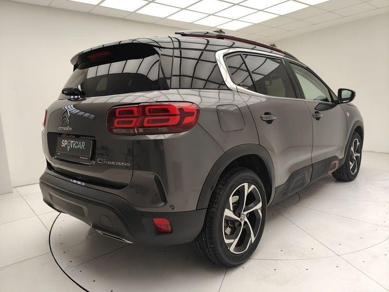 Citroën C5 Aircross 2018 1.5 bluehdi Shine s&s 130cv eat8 my19