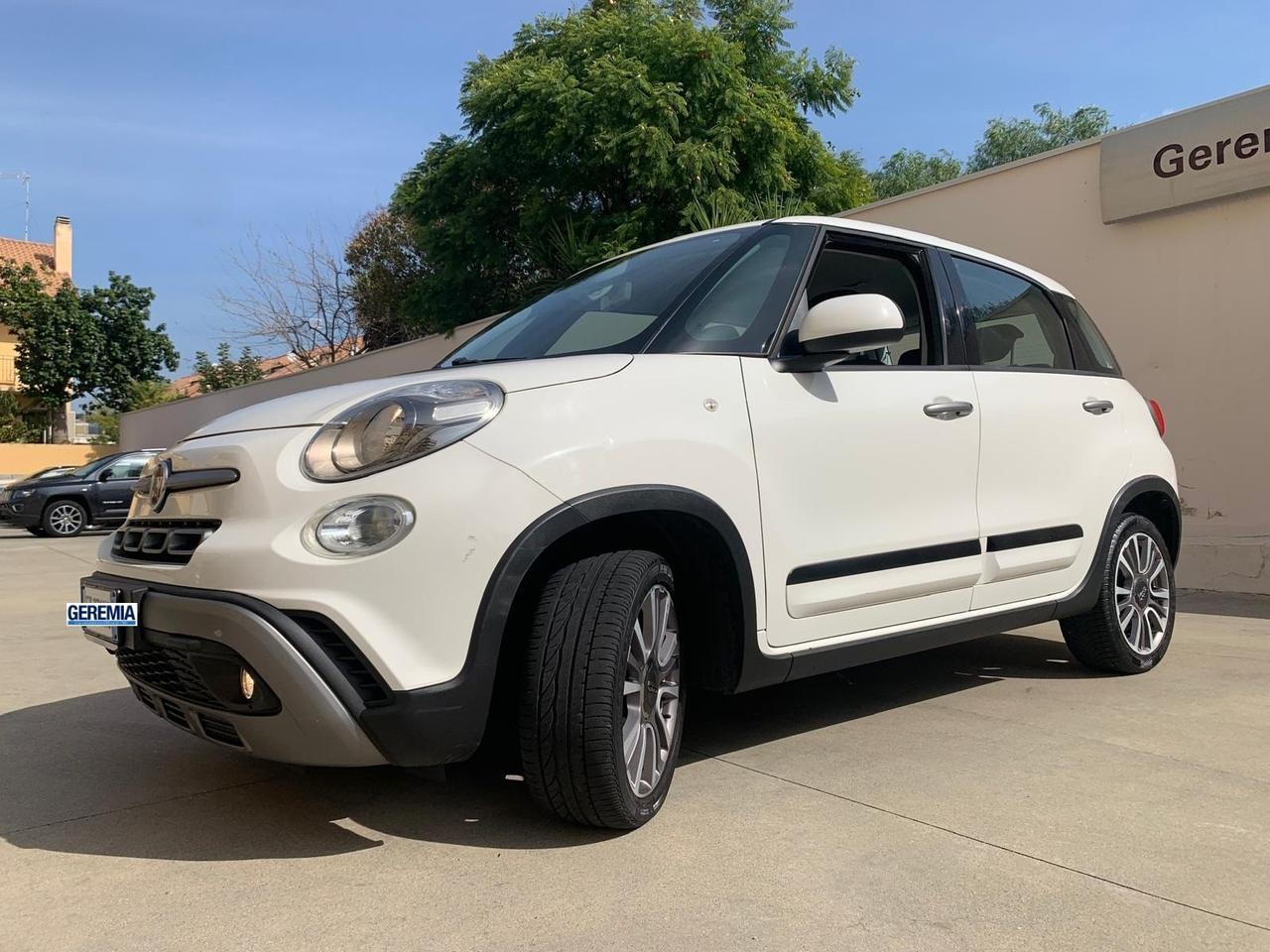 Fiat 500L 1.3 Multijet 95 CV Cross