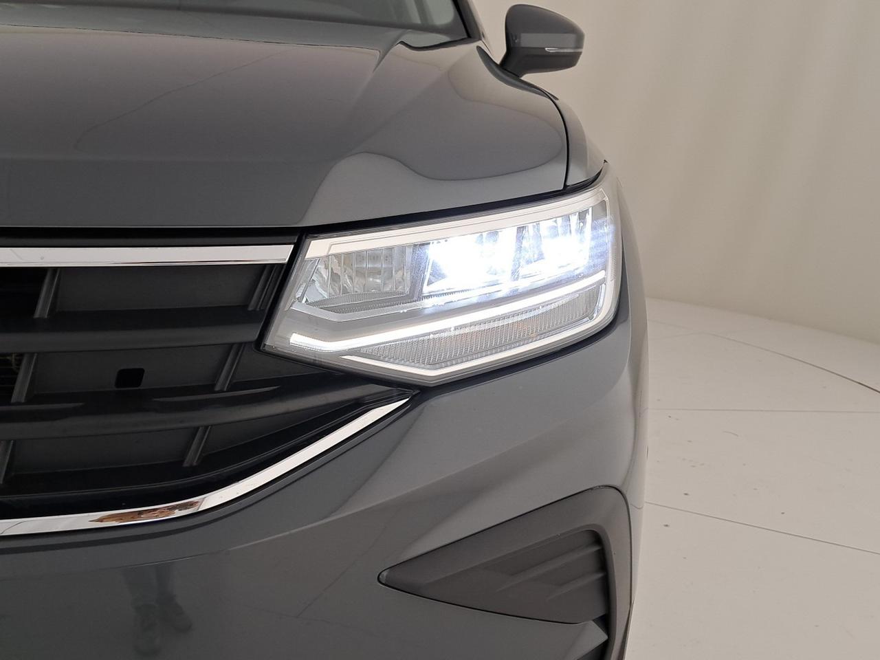Volkswagen Tiguan 2.0 tdi life 122cv