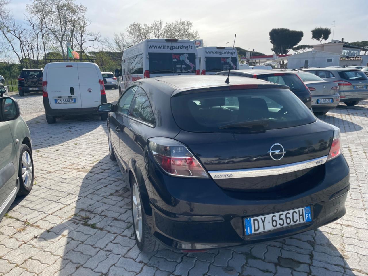 Opel Astra 1.9 16V CDTI 150CV 5 porte Cosmo