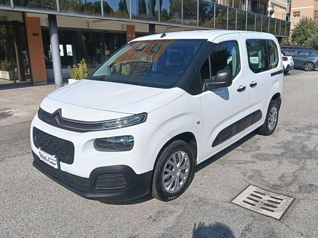 CITROEN Berlingo BlueHDi 100 M Live Combi N1 (autocarro 5 posti)