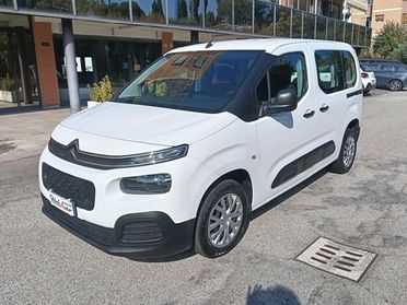 CITROEN Berlingo BlueHDi 100 M Live Combi N1 (autocarro 5 posti)