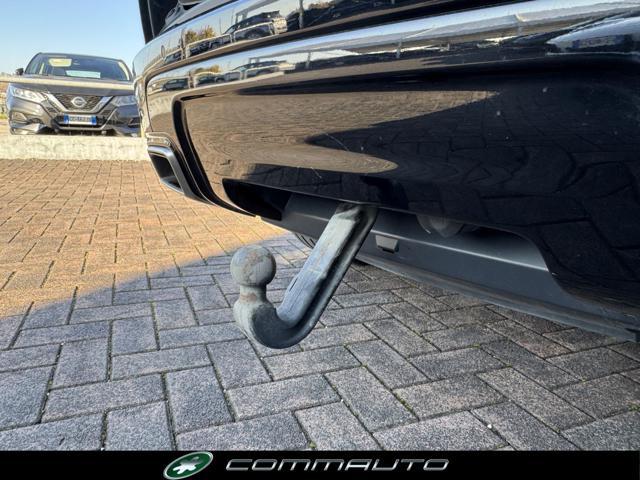 LAND ROVER Range Rover Sport 3.0 SDV6 HSE Dynamic