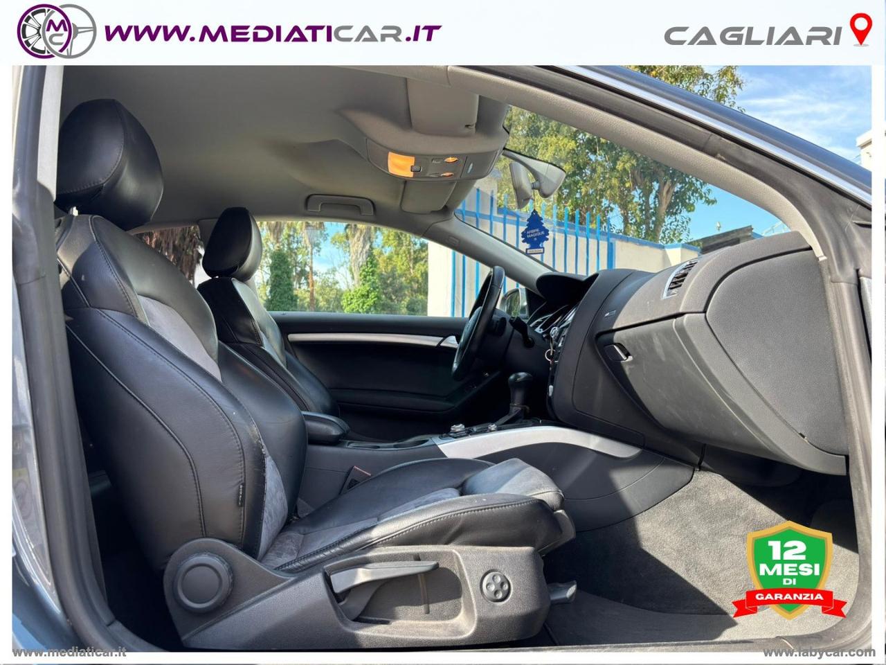 AUDI A5 2.0 TDI 177 CV mult. Business Plus