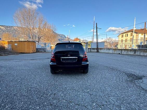 Mercedes-benz A 200 Avantgarde