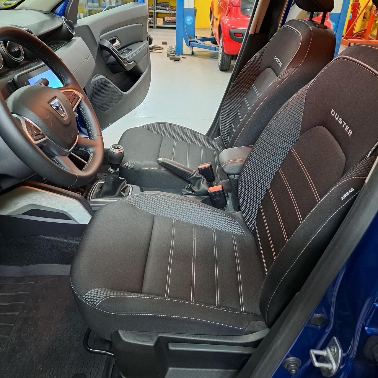 Dacia Duster 1.0 TCe GPL 4x2 Extreme