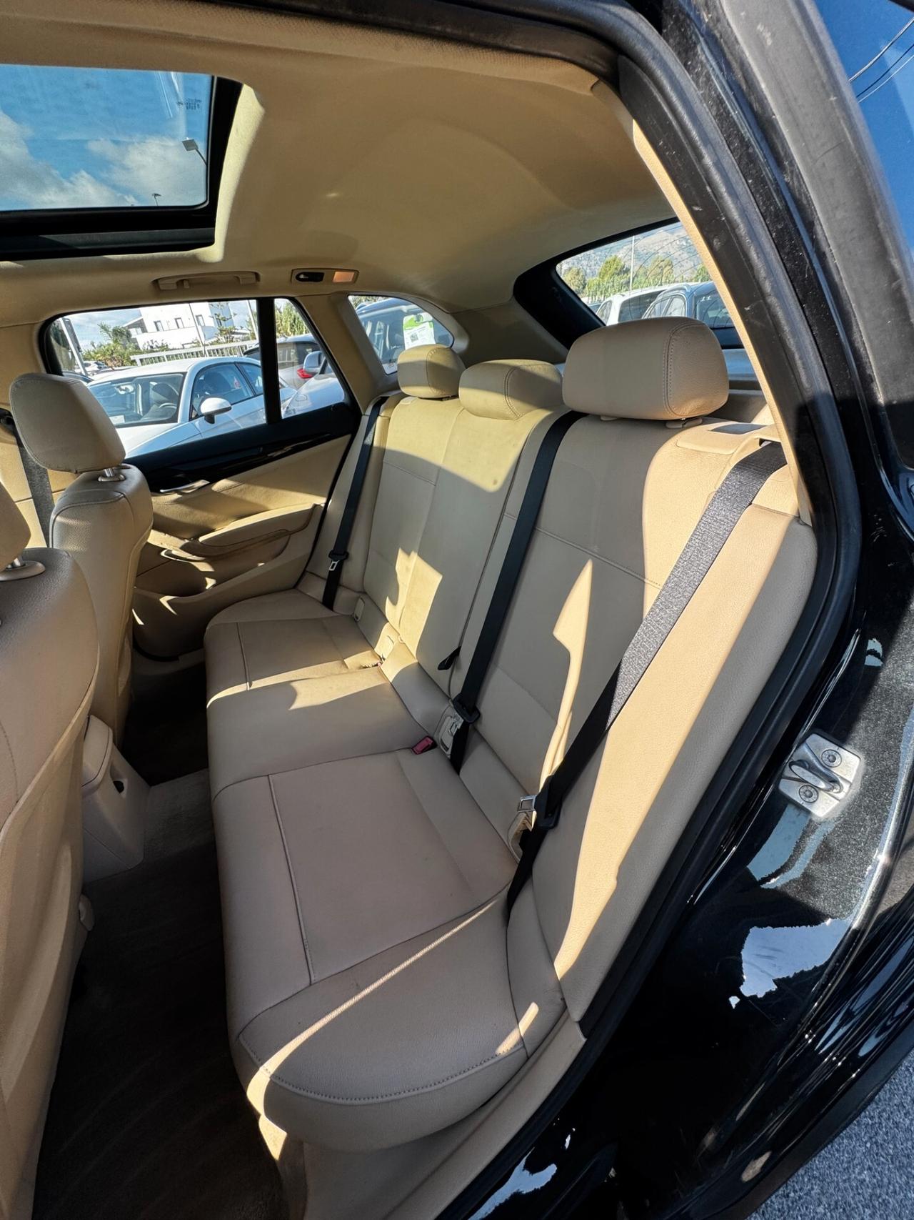 Bmw X1 sDrive20d Futura