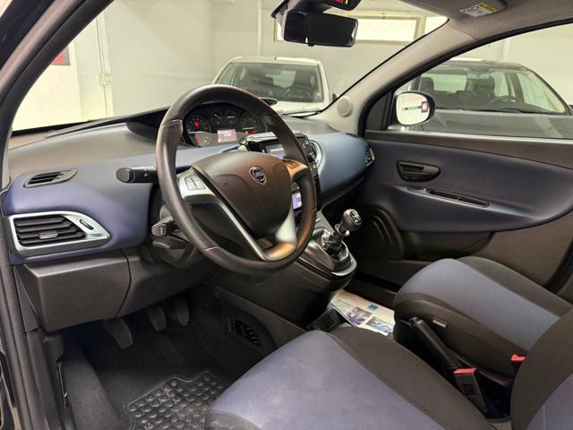 LANCIA Ypsilon 1.0 FireFly 5 porte S&S Hybrid Platino