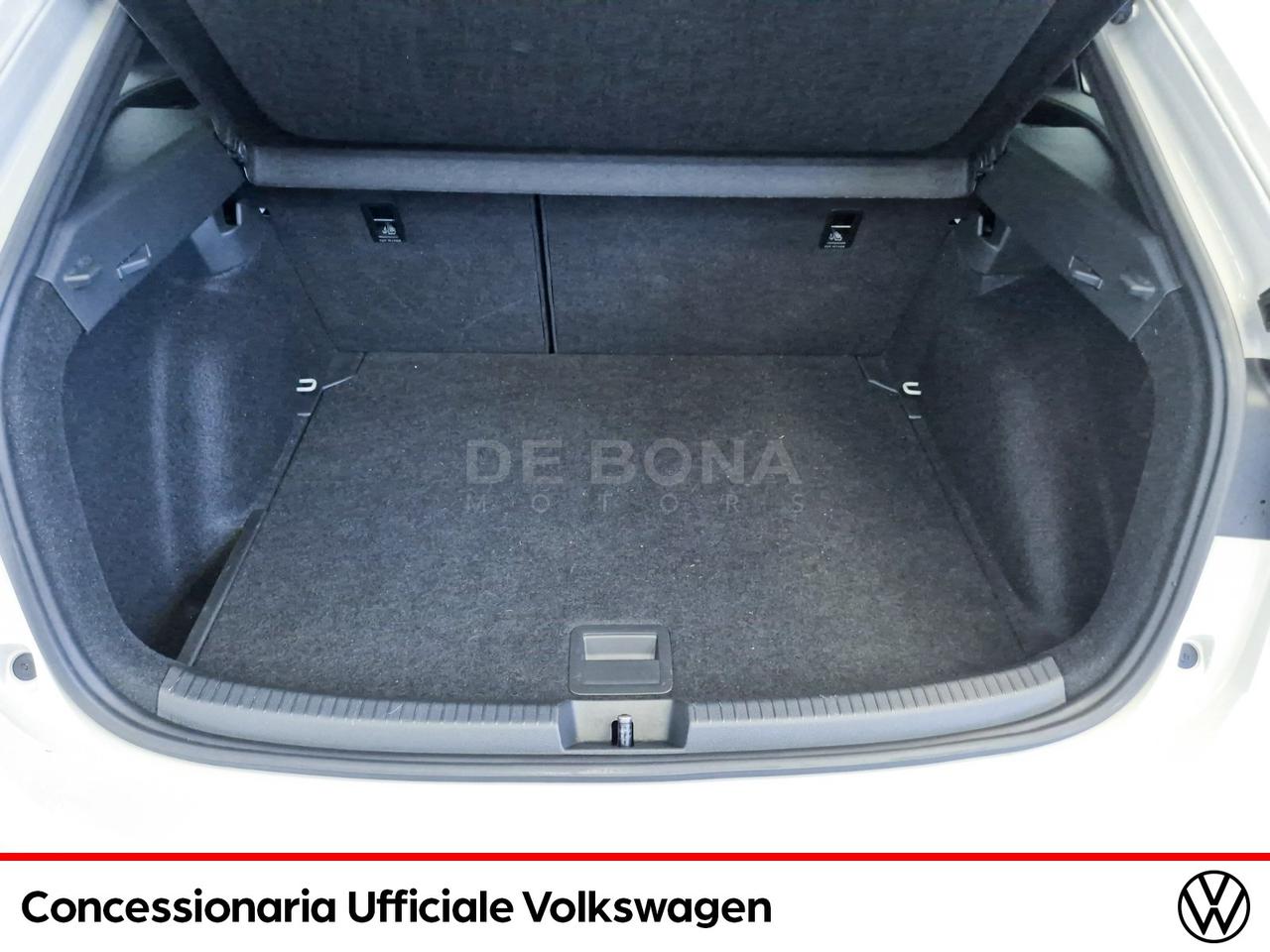 Volkswagen Taigo 1.0 tsi r-line 110cv dsg