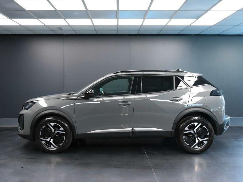 PEUGEOT 2008 2ª serie 2008 PureTech 100 S&S Al...
