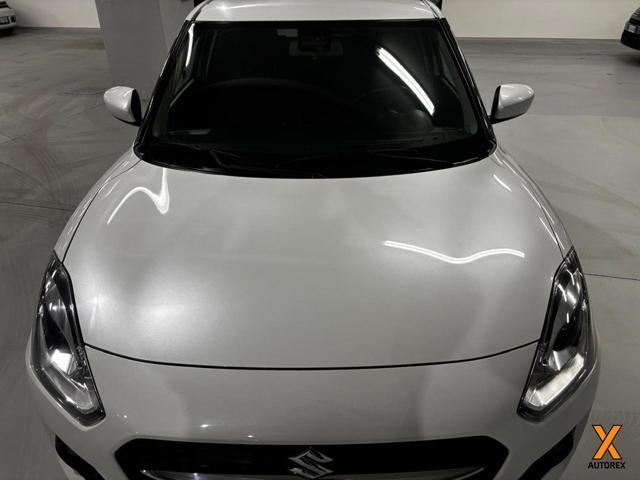 SUZUKI Swift 1.2 Hybrid Top