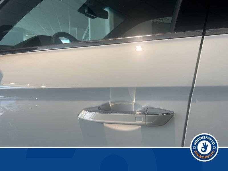 KGM Rexton Style 2.2 Turbodiesel 5 Posti
