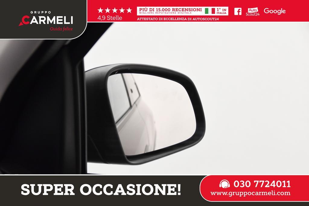 Renault Twingo 22kWh Urban Night