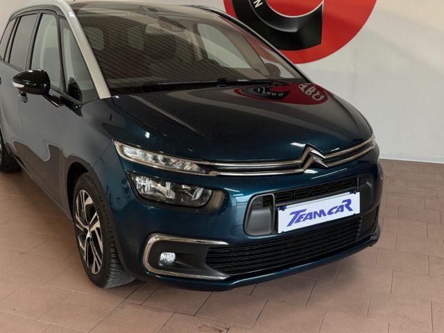 CITROEN Grand C4 Spacetourer BlueHDi 130 Business 7 POSTI Unicoprop.Iva esp.