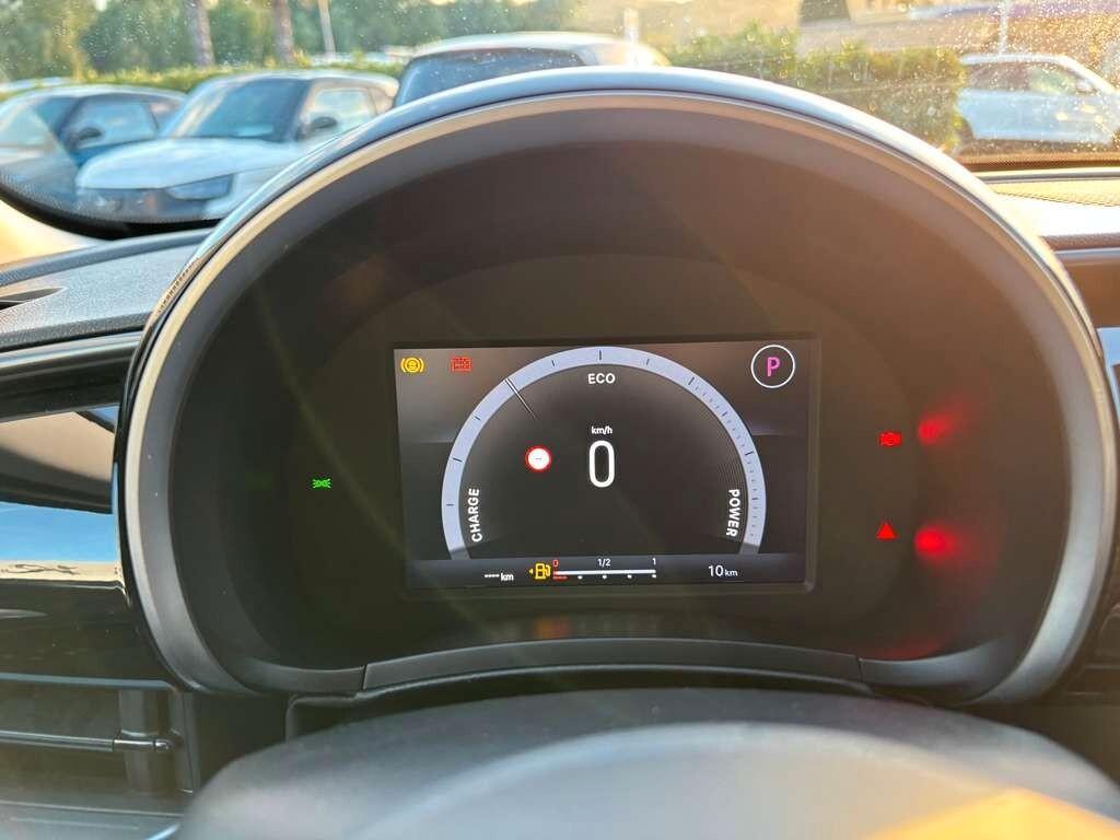 Fiat 600 Hybrid 110 CV DCT MHEV Icon 2025 KM 0 IVA ESPOSTA Tua a soli 209 Euro al mese