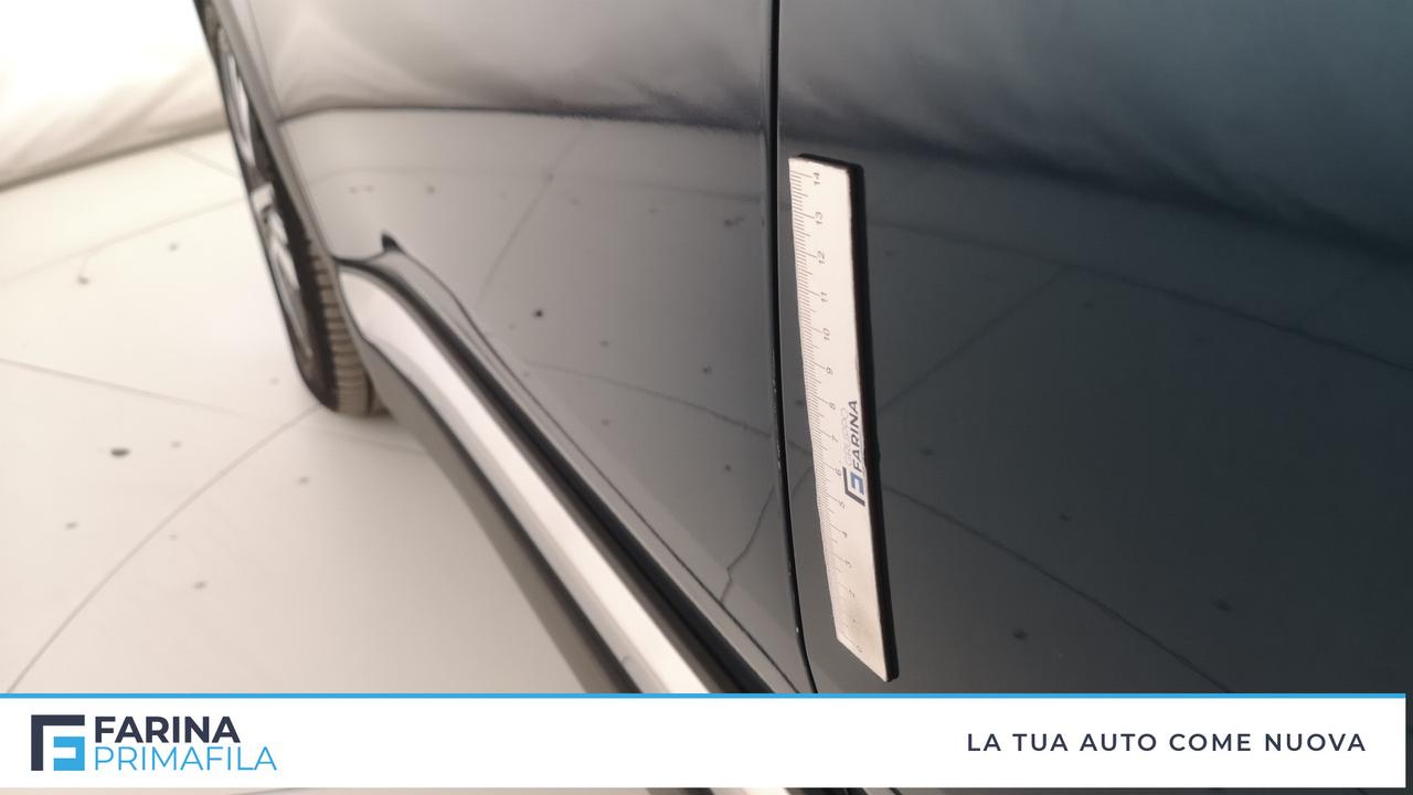 PEUGEOT 3008 II 2021 - 3008 1.5 bluehdi Allure Pack s&s 130cv eat8