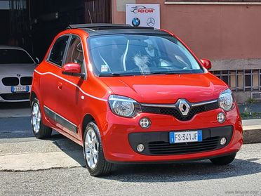 RENAULT Twingo TCe 90 CV S&S