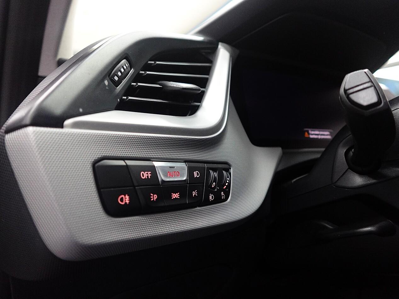 BMW Serie 1 2.0d 150 CV BUSINESS ADVANTAGE