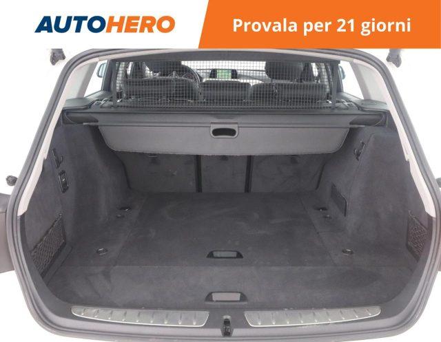 BMW 316 d Touring Business Advantage