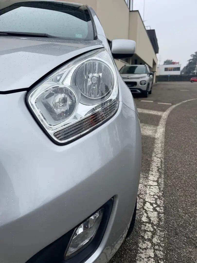 Kia Venga 1.4 CRDi 90CV Cool" Con Tetto Panoramico