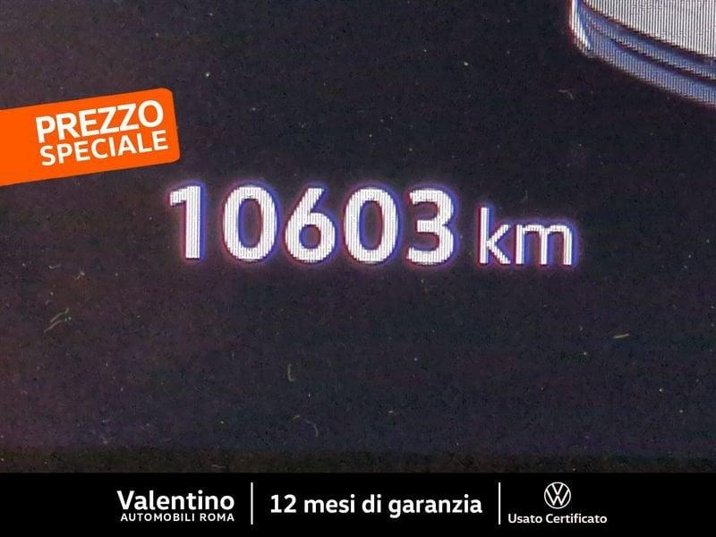 Volkswagen ID.3 Pro Performance 58 KWH