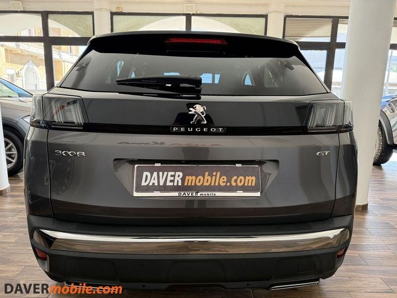Peugeot 3008 3008 BlueHDi 130 S&S GT AUTOCARRO
