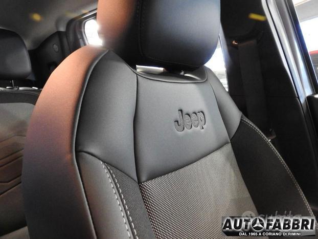 JEEP - Avenger - 1.2 Turbo Longitude NUOVA KM ZERO