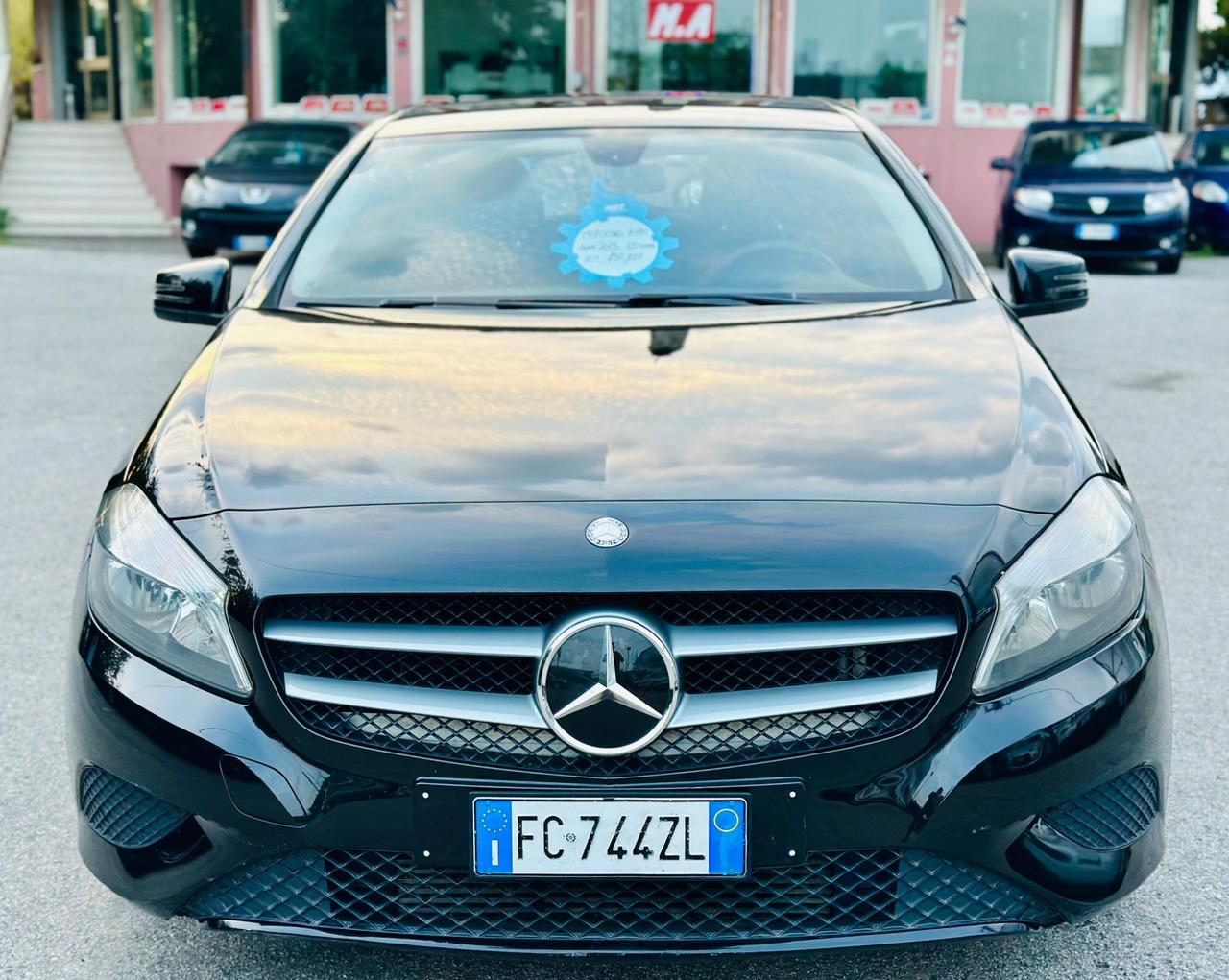 Mercedes-benz A 180 CDI 2013 GARANZIA 12 MESI ! ! !