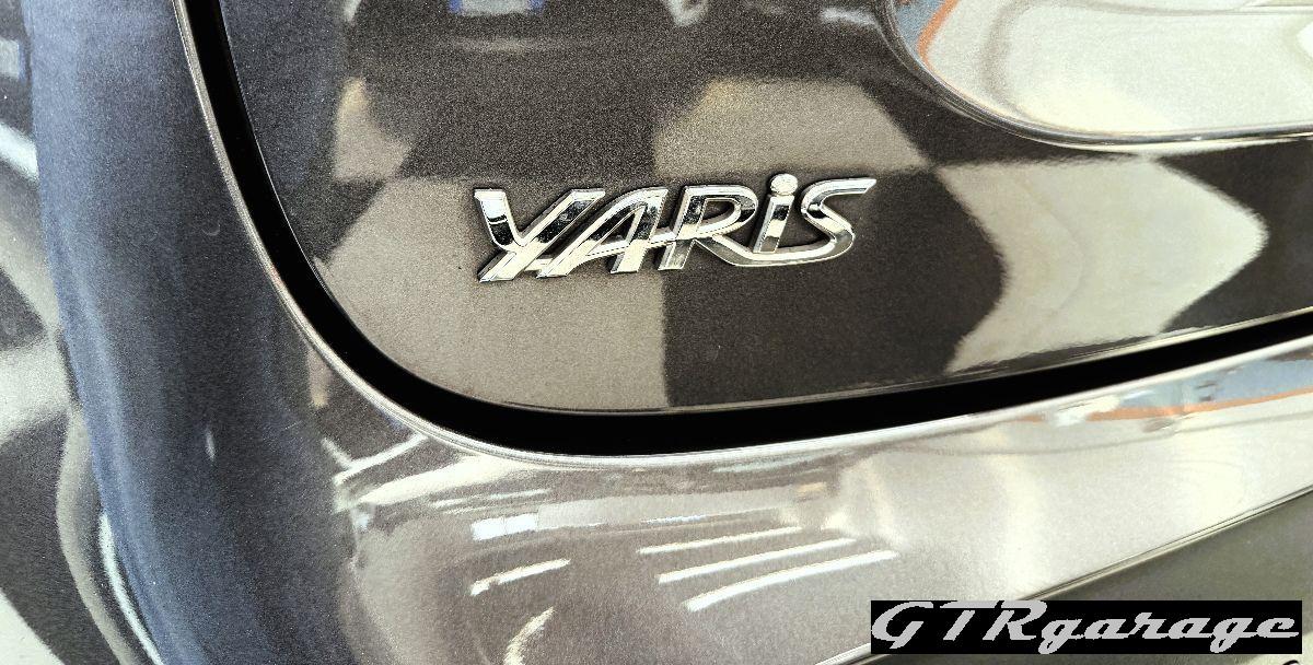 TOYOTA Yaris Cross 1.5 Hybrid E-CVT Lounge NO OBBLIGO FIANANZIAMENTO