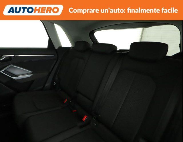 AUDI Q3 40 TFSI quattro S tronic S line edition