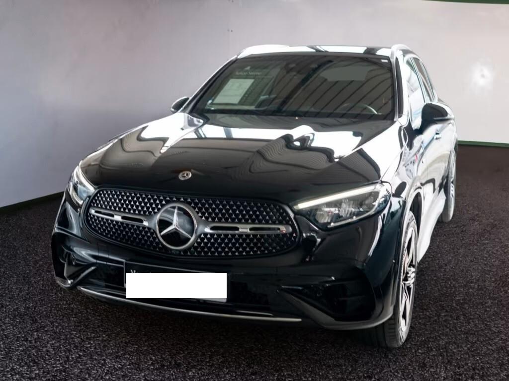 Mercedes-benz GLC 300 4Matic Mild Hybrid AMG Line Advanced Plus