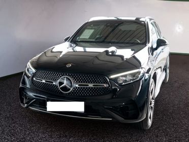 Mercedes-benz GLC 300 4Matic Mild Hybrid AMG Line Advanced Plus