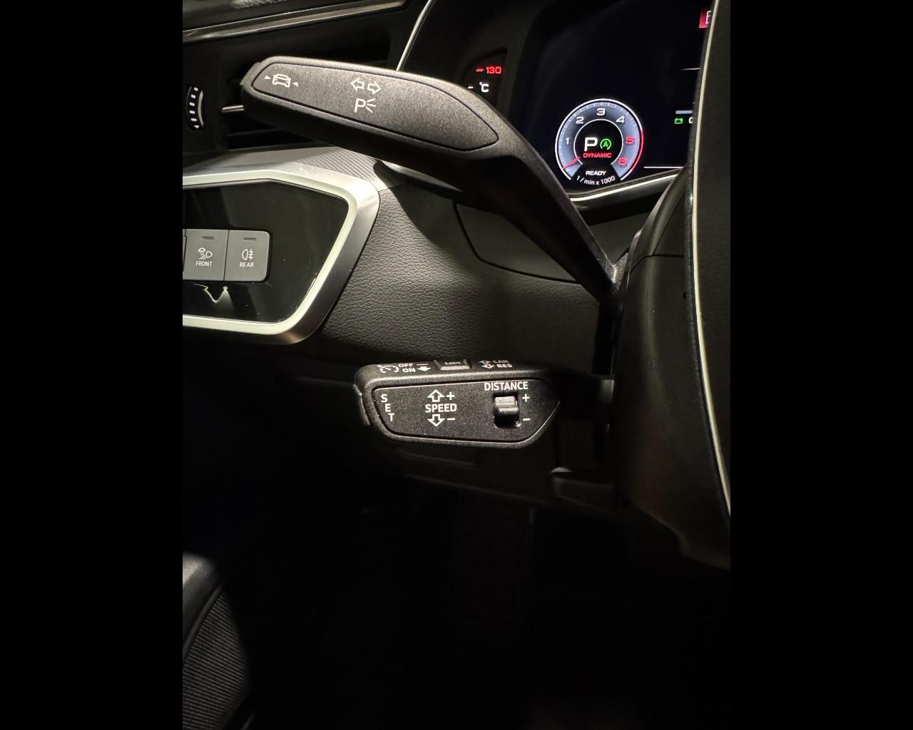 AUDI A6 AVANT 40 TDI MHEV QUATTRO S-TRONIC S LINE EDITION