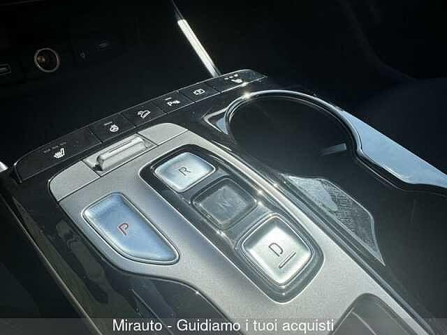 Hyundai TUCSON Tucson 1.6 HEV aut.Exellence