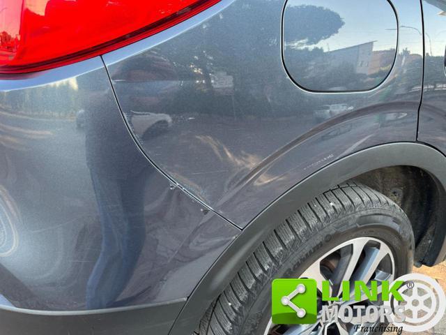 RENAULT Kadjar dCi 116CV Sport Edition 2