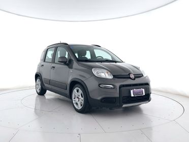 FIAT Panda 1.0 firefly hybrid City Life s&s 70cv NEOPATENTATI+BLUETOOTH
