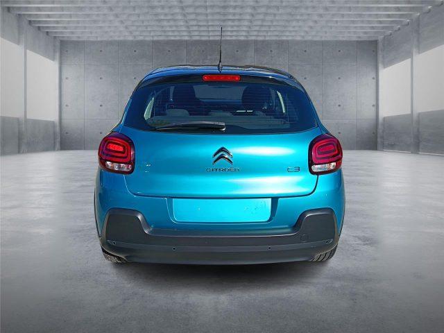 CITROEN C3 3ª serie PureTech 83 S&S Shine
