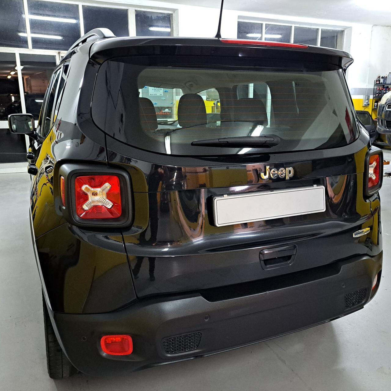 Jeep Renegade 1.0 T3 Business