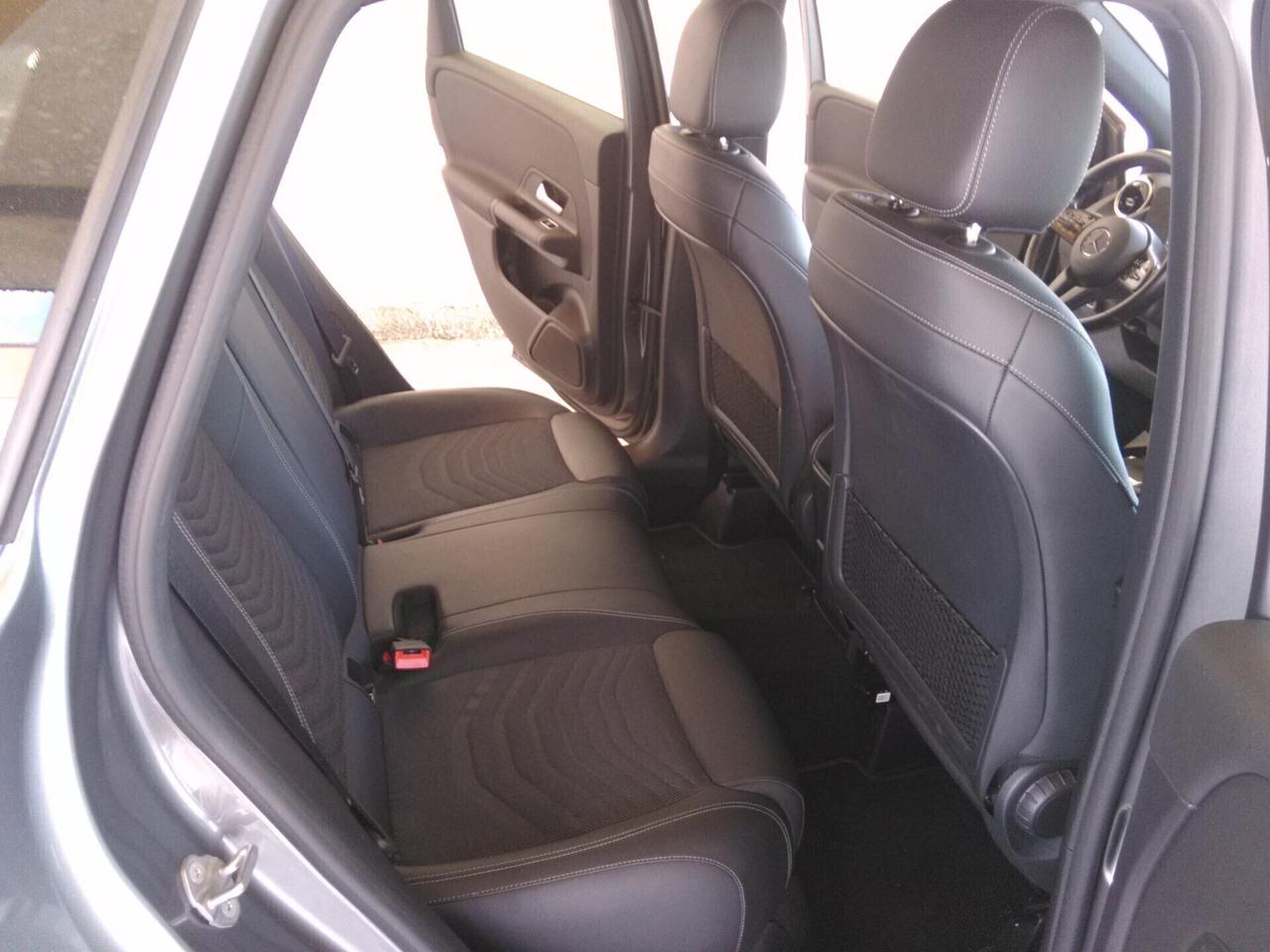 Mercedes-benz B 180 d Automatic Business Extra