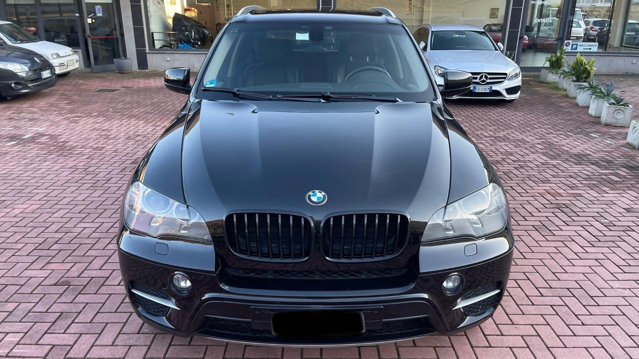 Bmw X5 xDrive30d Futura