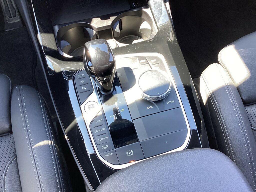 BMW X3 20 d Mild Hybrid 48V Msport xDrive Steptronic