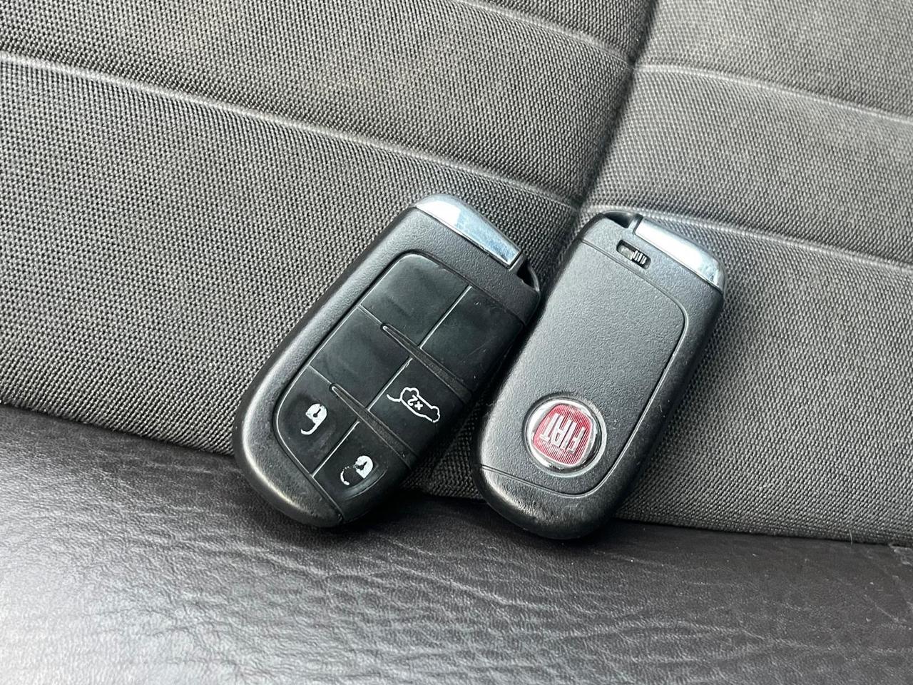 Fiat 500X 1.6 Diesel - Neopatentati