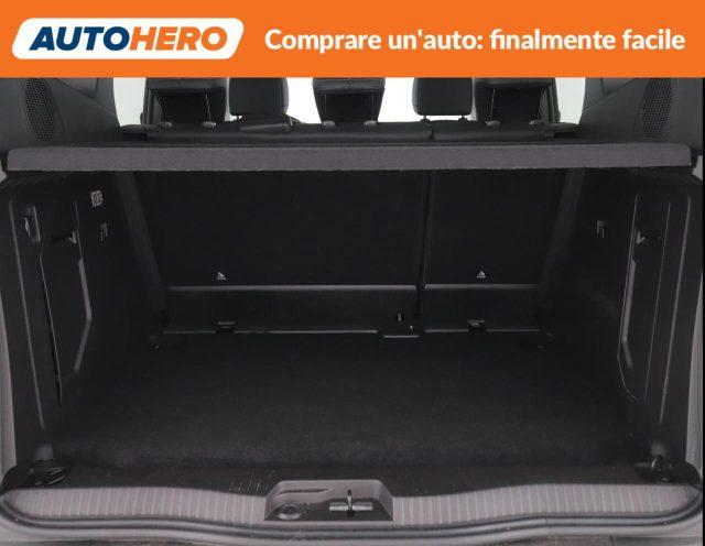 MERCEDES-BENZ T 180 d Long