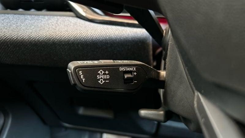 Audi A5 TDI 150Kw S tronic S line PLUS LED CAMERA