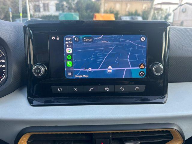 SEAT Arona Bifuel! 1.0 TGI Style