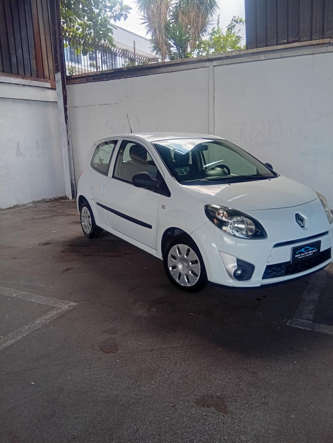 Renault Twingo 1.2 Sport & Sound