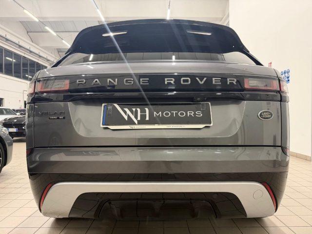 LAND ROVER Range Rover Velar 2.0D I4 240 CV R-Dynamic SE