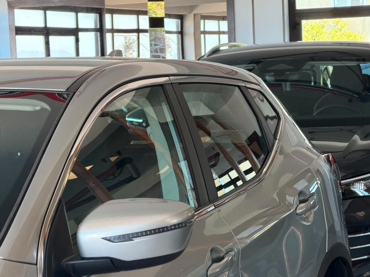 Nissan Qashqai 1.5 DCI 115 cv. BUSINESS (Nav)
