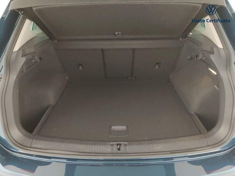 Volkswagen Tiguan 2.0 TDI 150 CV SCR DSG Elegance